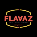 flavaz dewsbury android application logo